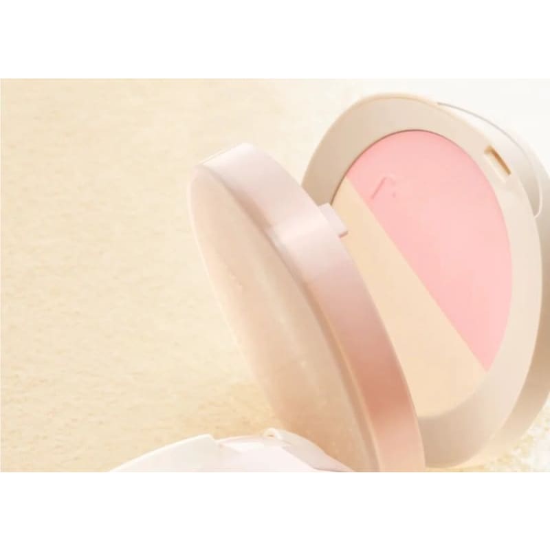 Multi Compact Blush