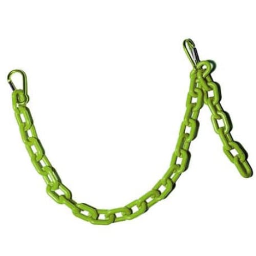 Neon Pant Chain - Belts