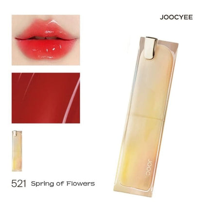 NEW Crystal Jelly Mirror Lipstick