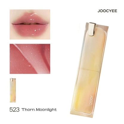 NEW Crystal Jelly Mirror Lipstick