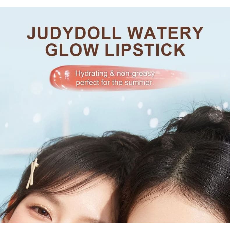 NEW Watery Glow Lipstick