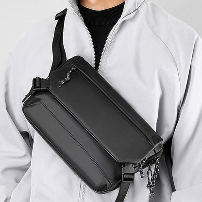 Nylon Belt Bag