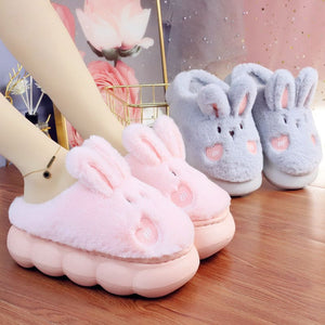 Perfect Cute Bunny Slippers ON893 - slippers