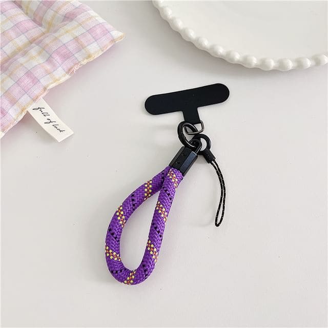 Phone Strap with Lanyard Pad - 14 - With Lanyard Pad