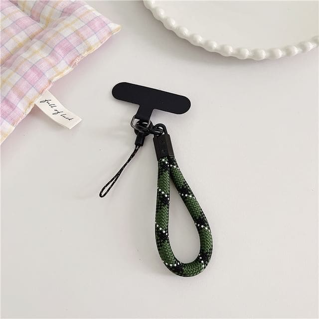 Phone Strap with Lanyard Pad - 16 - With Lanyard Pad