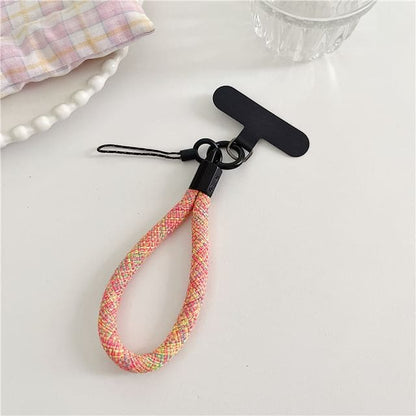 Phone Strap with Lanyard Pad - 17 - With Lanyard Pad