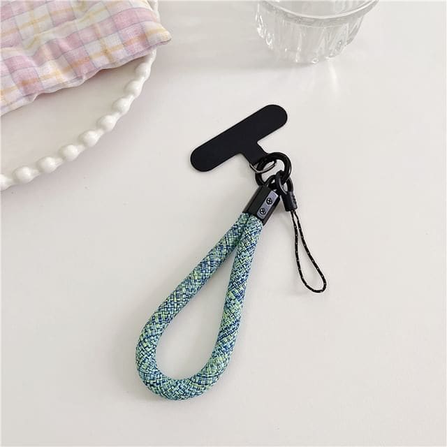 Phone Strap with Lanyard Pad - 19 - With Lanyard Pad