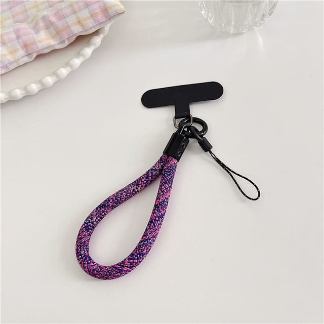 Phone Strap with Lanyard Pad - 23 - With Lanyard Pad