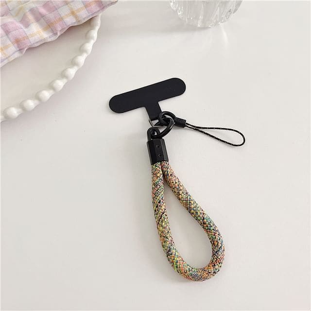 Phone Strap with Lanyard Pad - 27 - With Lanyard Pad