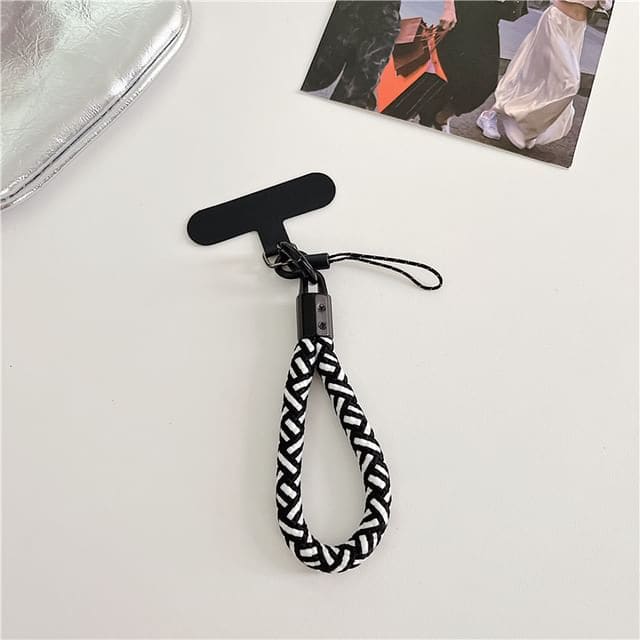 Phone Strap with Lanyard Pad - 31 - With Lanyard Pad