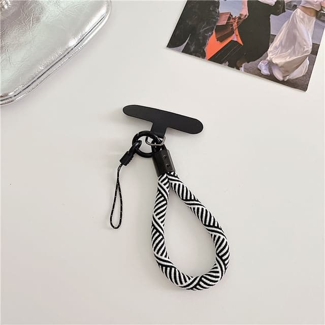 Phone Strap with Lanyard Pad - 32 - With Lanyard Pad