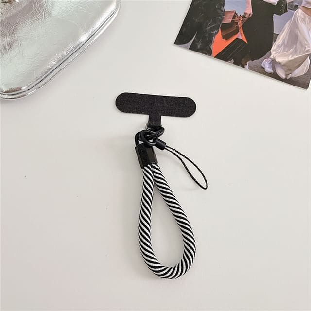 Phone Strap with Lanyard Pad - 33 - With Lanyard Pad