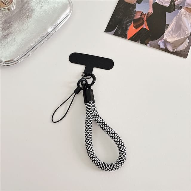 Phone Strap with Lanyard Pad - 34 - With Lanyard Pad