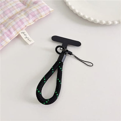 Phone Strap with Lanyard Pad - 35 - With Lanyard Pad