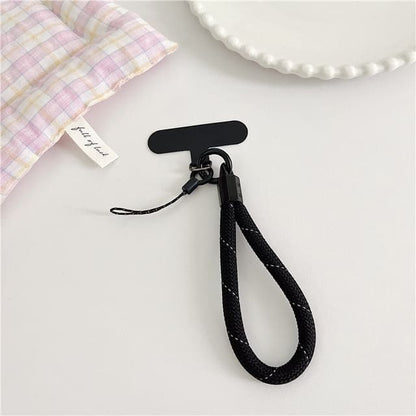 Phone Strap with Lanyard Pad - 38 - With Lanyard Pad