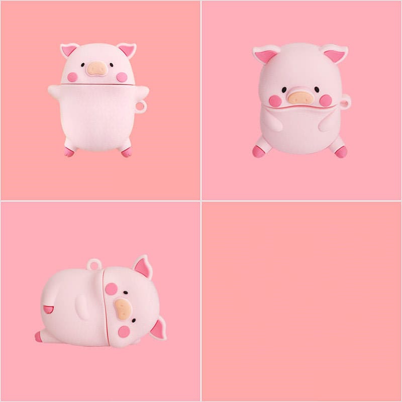 Pig AirPods Case - AirPods Case