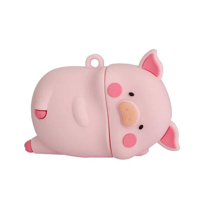 Pig AirPods Case - AirPods Case
