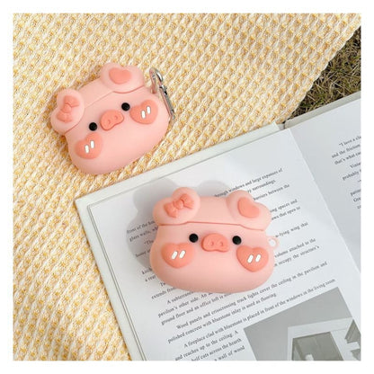 Pig AirPods Earphone Case Skin