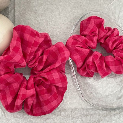 Pink Versatile Hair Tie - Other