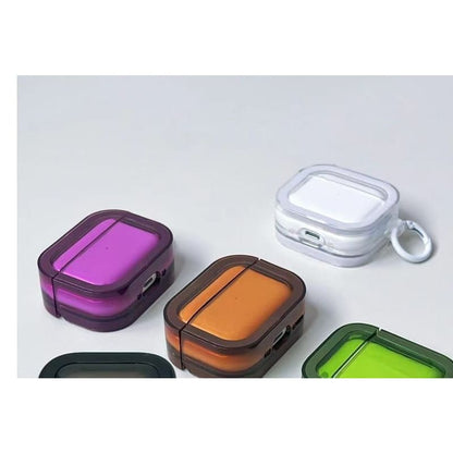 Plain AirPods / Pro Earphone Case Skin