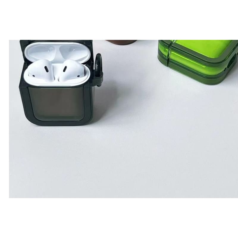 Plain AirPods / Pro Earphone Case Skin