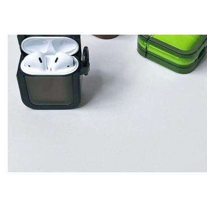 Plain AirPods / Pro Earphone Case Skin