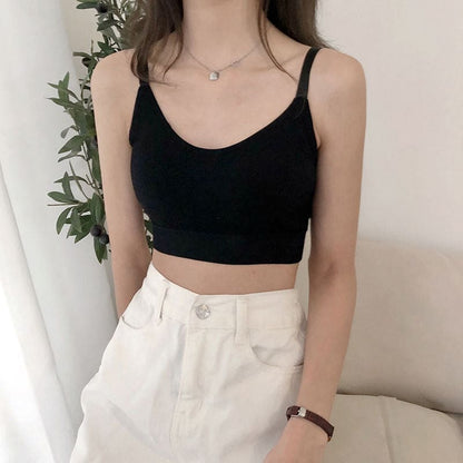 Plain Bralette