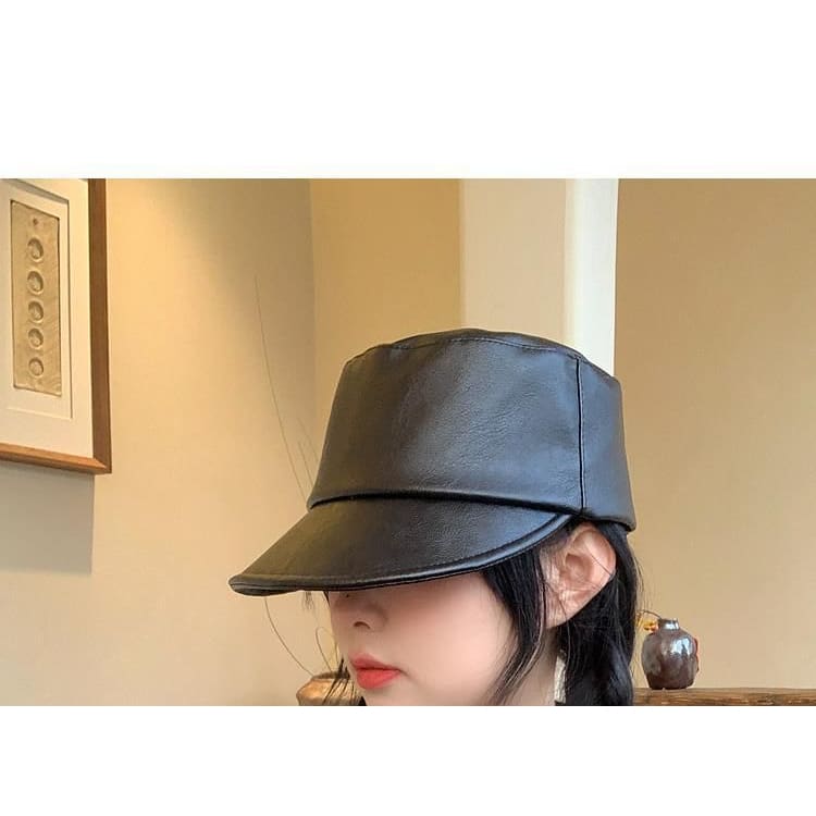 Plain Equestrian Hat