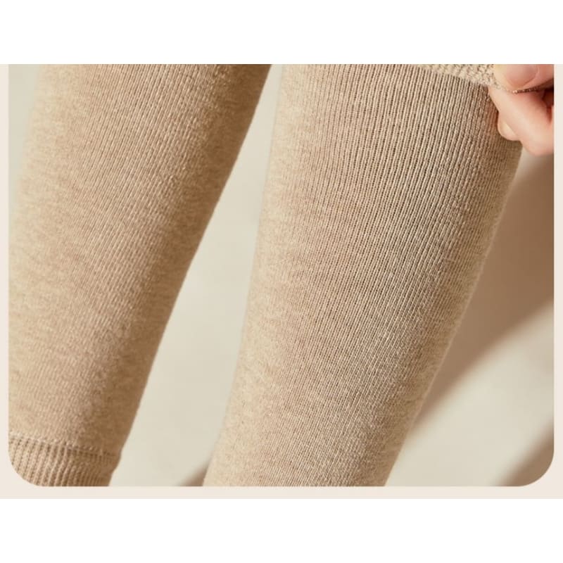 Plain Leg Warmer / Set