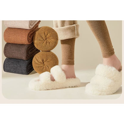 Plain Leg Warmer / Set