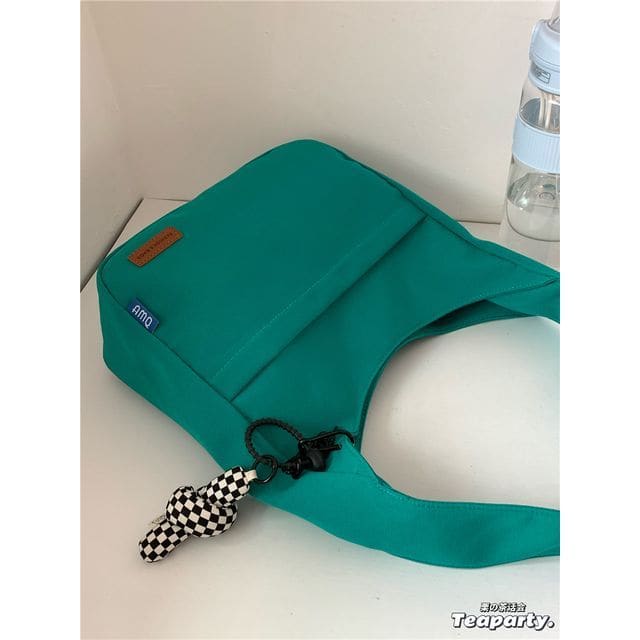 Plain Tote Bag / Patterned Waterproof Tote Bag