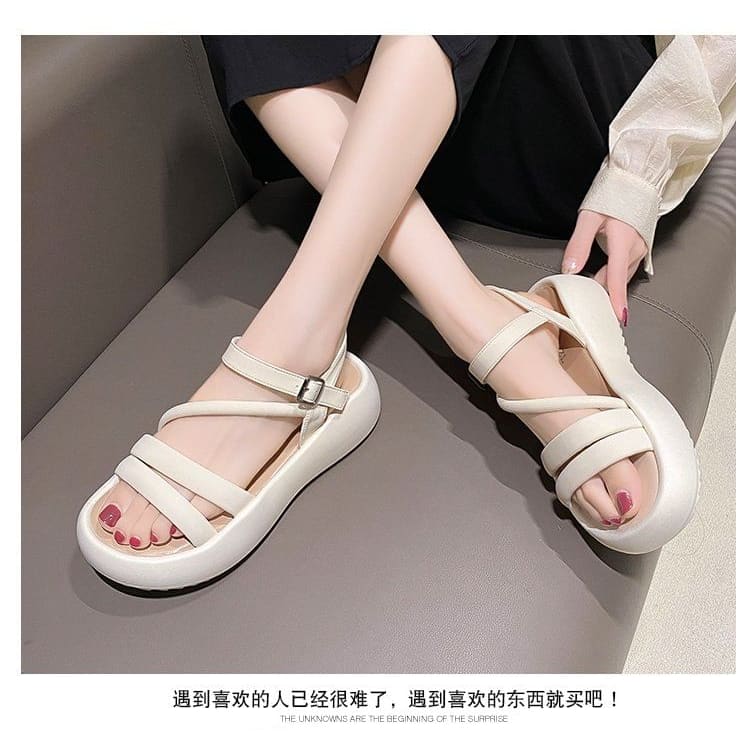 Platform Sandals