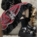 Star Applique Platform Sneakers