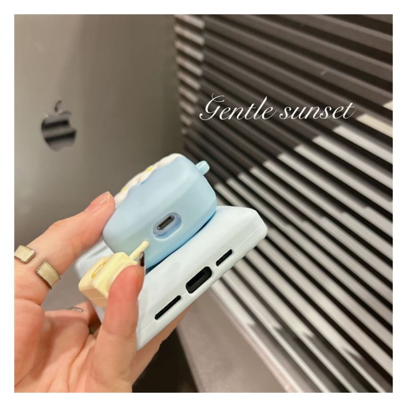 Popsicle AirPods / Pro Earphone Case Skin