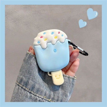 Popsicle AirPods / Pro Earphone Case Skin