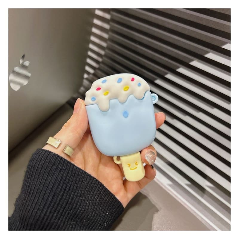 Popsicle AirPods / Pro Earphone Case Skin