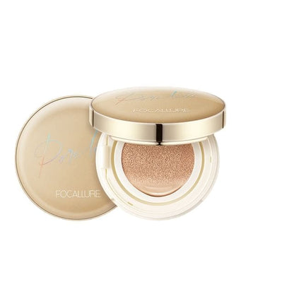 Poreless Matte Air Cushion Foundation