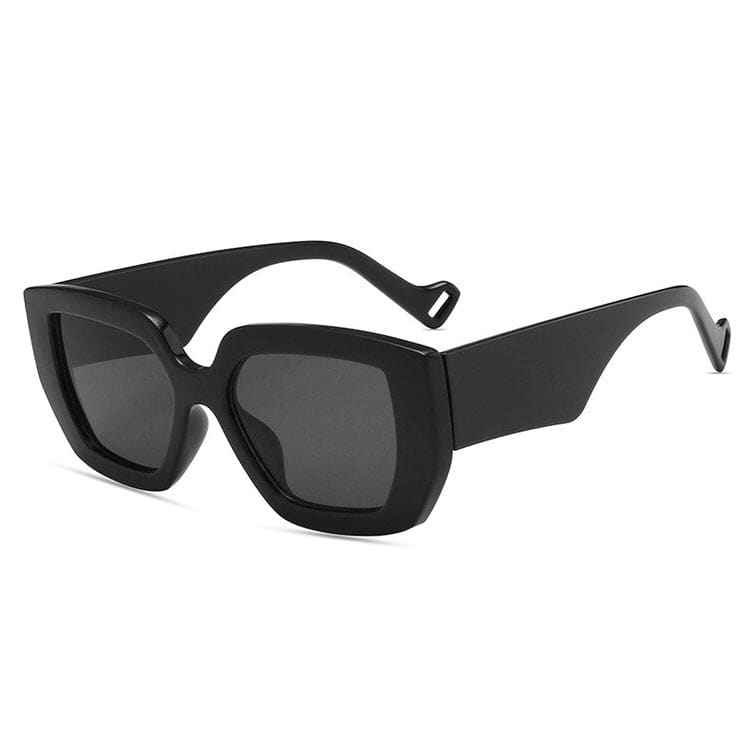 Portrait Mode Sunglasses - Glasses