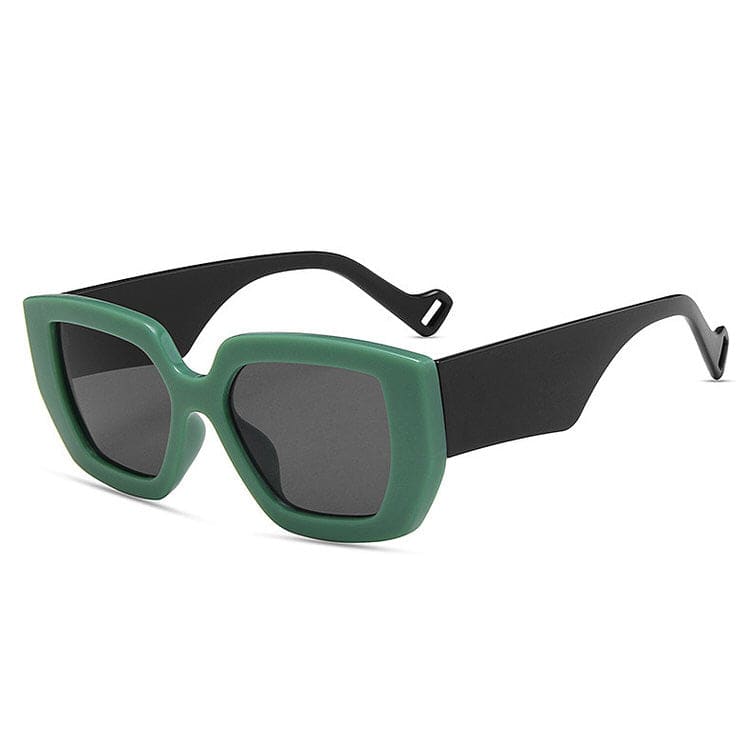 Portrait Mode Sunglasses - Glasses