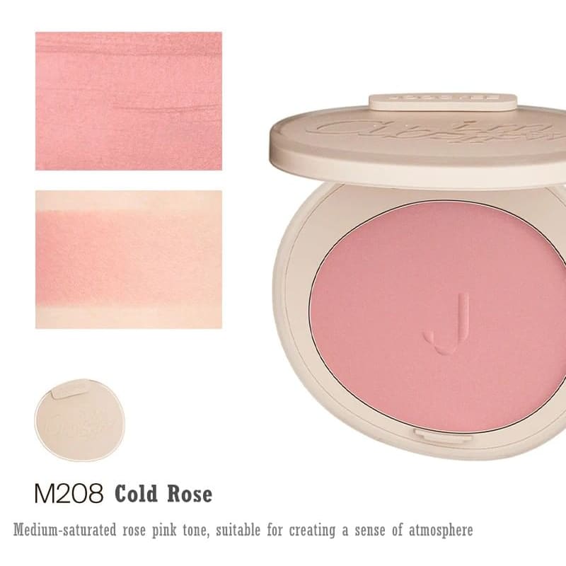 Powder Matte Blusher