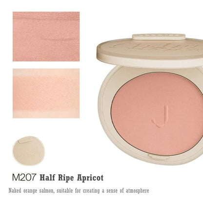 Powder Matte Blusher