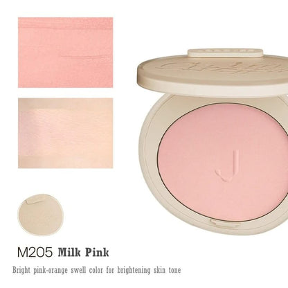 Powder Matte Blusher