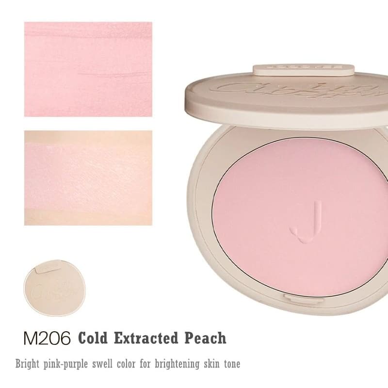 Powder Matte Blusher