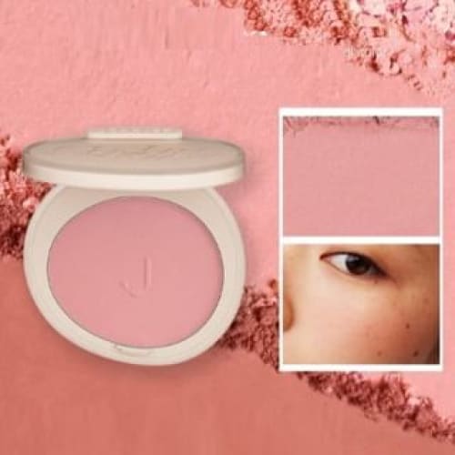 Powder Matte Blusher