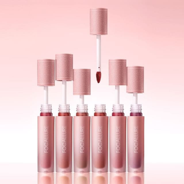 Princess Velvet Lip Tint (4