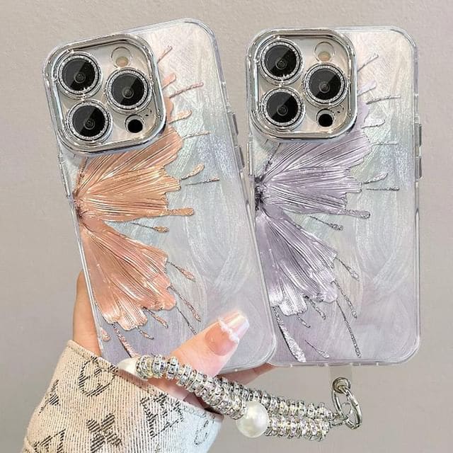 Print Phone Case - iPhone 16 Pro Max / 16 Pro / 16 Plus