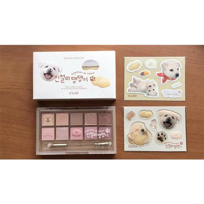 Puppy Eyeshadow Palette - 21#