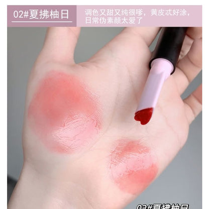 Rabbit Ear Edition Moisturizing Lip Tint - (1-3)