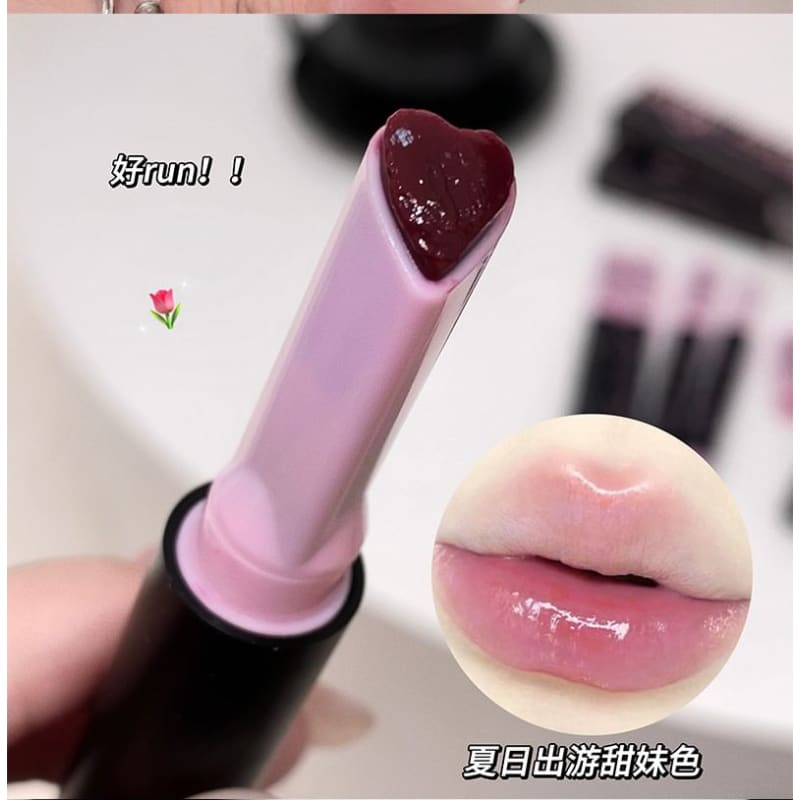 Rabbit Ear Edition Moisturizing Lip Tint - (4-6)