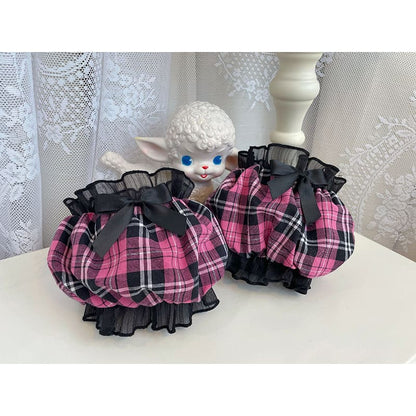 [Reservation] Hot Jane Punk Lolita Dress SP17560 - Harajuku Kawaii Fashion Anime Clothes Fashion Store - SpreePicky